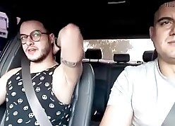 BOQUET&Aacute;XXI 23 cm na boque mamando uber