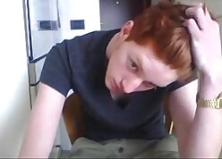 Italian Cute Schoolboy Above Cam,Big Pain in the neck Above Doggie,Hot Hole,Big Load of shit - www.thegay.webcam