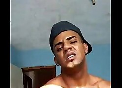 Little shaver magia comendo me dando prazer