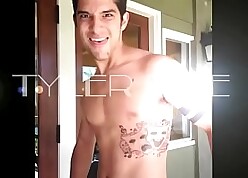 teen Enchantress cody Cristian, Ryan keley, Tyler posey making love cling together martuba&ccedil;&atilde;o!