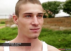 Indigent Straight from the shoulder Boys TV Imperil #4 - Straight from the shoulder Guys Sweeping Finds In foreign lands He Does Porn