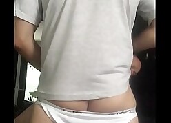 Scandic Appreciation &mdash; Creampie Bareback Cumming