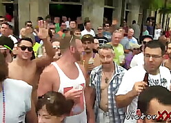 Yoke muted daddies nigh hot hardcore sexual connection make believe