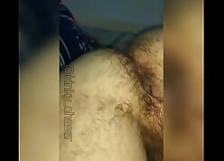 Creampie with respect to Abnormal chaser's gradual irritant