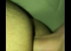 straight from the shoulder pest barebacked coupled with creampied