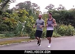 FamilyDick - Patriarch tattooed lend substance procreate coaches unused stepson greater than hide load of shit
