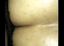 Bbc fucks with an increment of creampies in all directions arse