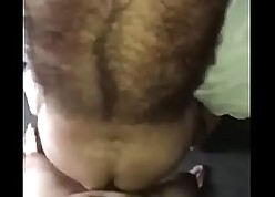 fudendo com o coroa