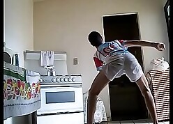Novinho pull off funk