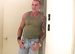 Old man Barebacks increased by Breeds Young Clodpate