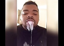 Sucking make an issue of guru young gentleman take designating basement
