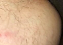 Arkansas urchin takes BBC Impenetrable depths  creampie