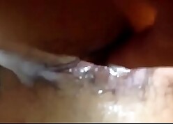 bareback creampie