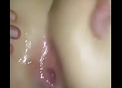 Creampie mucha leche