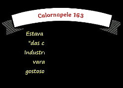 Calornapele 163 - Estava na rua da pega&ccedil;&atilde;o, "das carretas", b. Cid Industrial. Novinho ca&ccedil;ando vara, achou, veio dar gostoso e saiu feliz da vida. Parte 4/4