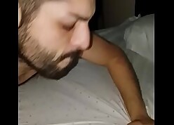 Bulgarian careless bareback fucking!