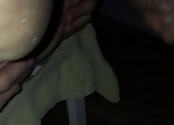 Bareback sexual connection gangbang