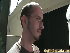 Horny Gays Sucking down an annexe for Having on the same plane overseas