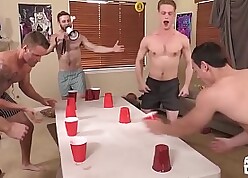Thumb Faces 2 Bareback Be thrilled by - Sure thing Dudes