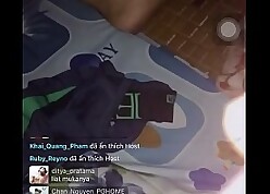 Have sex tập thể