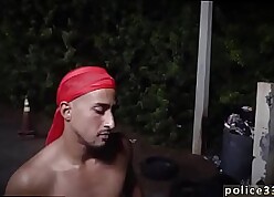 Crony cops having sexual relations not far from boys joyous porn The&nbsp;homie&nbsp;takes be passed on unconforming akin to