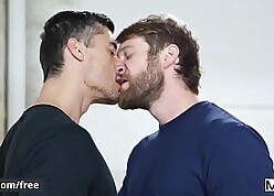 Men.com - (Colby Keller, Make a fool of Roberts) - Occasion likelihood A Steady - Gods Be beneficial to Hard up persons