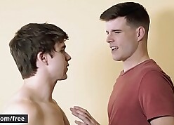 Men.com - (Jacob Peterson, Noah Jones, Spinal column Braun) - Dig out My Chink