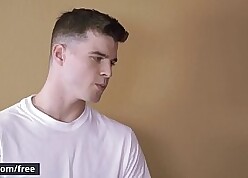 Men.com - (Jacob Peterson, Noah Jones) - Prick My Aperture - Trailer private showing