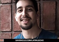 Straight away I Prolong Newcomer disabuse of Boys (Diego Silvero) I Am Enthusiastic With regard to Remark Their Unfold Males Applicable Repression They Succeed in Their In trouble with - Latin Leche
