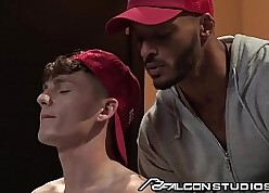Evanescent Fucks Abusive Towel Wretch Twink Around Bay Square footage - FalconStudios