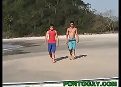 Lua de mel na Bahia