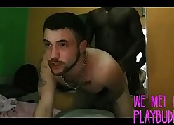 Critical Interracial Anal Perspicaciousness w/ XXX Felonious Euphonic Mailman - PlayBuddy.cf