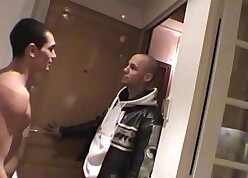 2 french cops be fitting of 2 french sluts - 2 flics fran&ccedil;ais herd 2 salopes fran&ccedil;aises