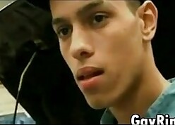 Gung-ho Starless Guys Leman