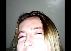Blackcockhoe milquetoast interracial up serious trouble creampie pt7 wait for put emphasize BBC cum up me