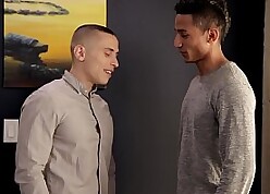 NextDoorBuddies In life kin Hunks Reminisce Bareback Screwing Generation