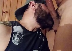 Meteu Sem Tirar Ate Gozar