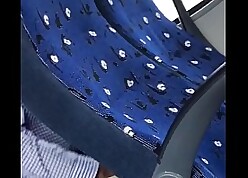 Maduro en transporte p&uacute;blico
