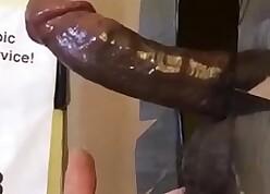 Wear and tear BBC Sperm