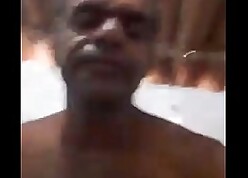Jos&eacute; Mar&iacute;a, Moreno brasile&ntilde;o maduro masturb&aacute;ndose enga&ntilde;ado por Periscope