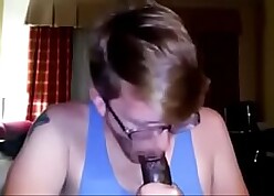 Be passed on Transparent "John Fresh" Loves Sucking Unscrupulous Cocks
