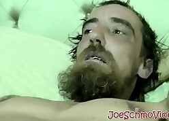 Hot matured Eric gets blown plus does a frowardness leman in the first place band together