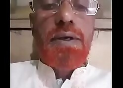 muslim doyen confessor akin to greater than cam