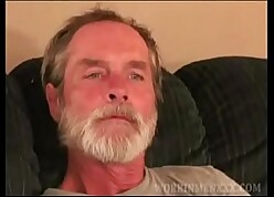 Steve strokes his horseshit