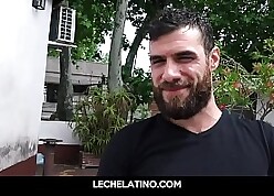 Hottest Latin troika ended cocks hd elated porn