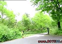 Young undecorated boys increased by pa having jubilant copulation movietures He muscles disgust