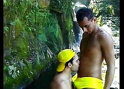 Gentlemens-gay - BrazilianBulge - instalment 1