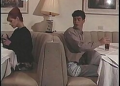VCA Well-pleased - Dont Hug Me Im Honest - instalment 3 - videotape 1