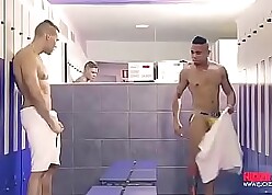 Sexo uncaring rico