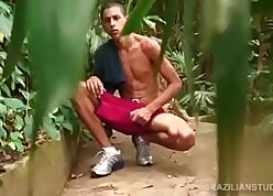 Uncaring Brazilian Fretwork Sexual congress